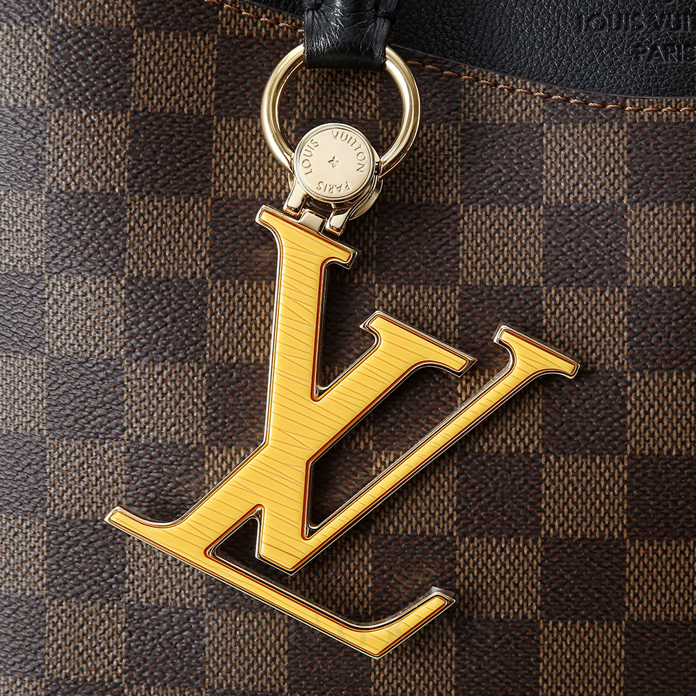LOUIS VUITTON(USED)루이비통 다미에 에벤 LV 리버사이드